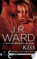 Blood Kiss
