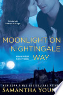 Moonlight on Nightingale Way cover