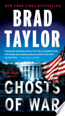 Ghosts of War cover