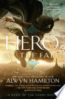 Hero at the Fall cover