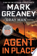 Agent in Place cover