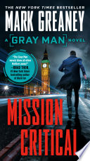 Mission Critical cover