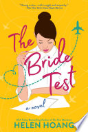 The Bride Test cover