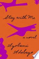 Stay with Me