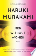 Cover of Men Without Women