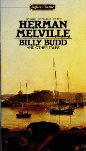 Billy Budd and Other Tales