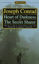 Heart of Darkness and The Secret Sharer
