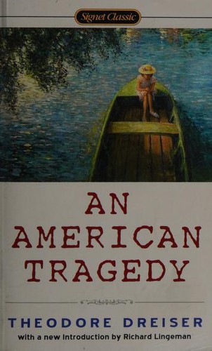 An American Tragedy