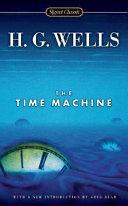 Cover of The Time Machine