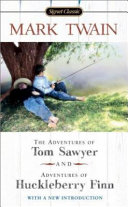 The Adventures of Tom Sawyer & Adventures of Huckleberry Finn
