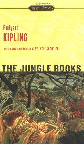 The Jungle Book