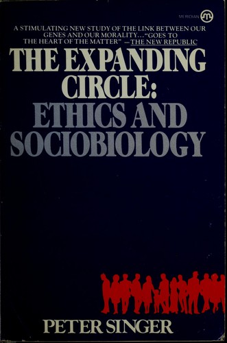 The Expanding Circle