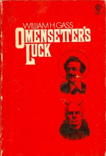 Omensetter's Luck