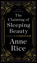 The Claiming of Sleeping Beauty cover