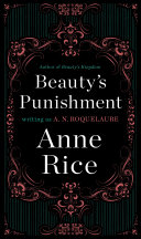 Beauty's Punishment cover