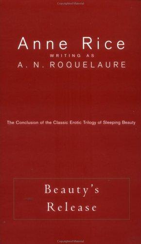 Beauty's Release cover