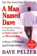 A Man Named Dave cover