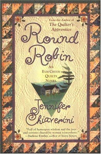 Cover of Round Robin