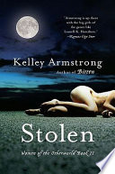 Stolen cover
