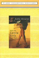 How the García Girls Lost Their Accents