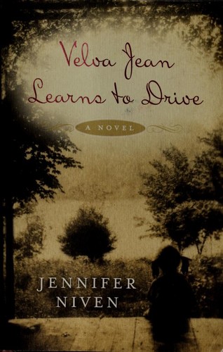 Velva Jean Learns to Drive cover