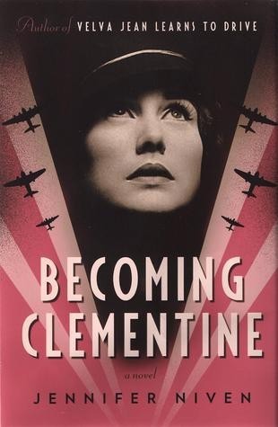 Becoming Clementine cover