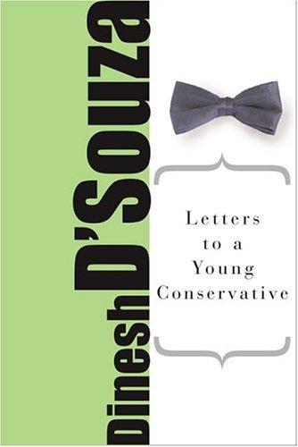 Letters to a Young Conservative