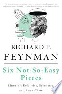 Six Not-So-Easy Pieces