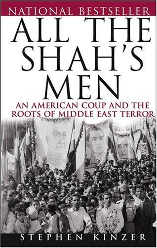 All the Shah's Men