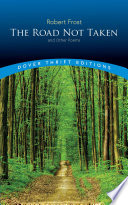 The Road Not Taken and Other Poems