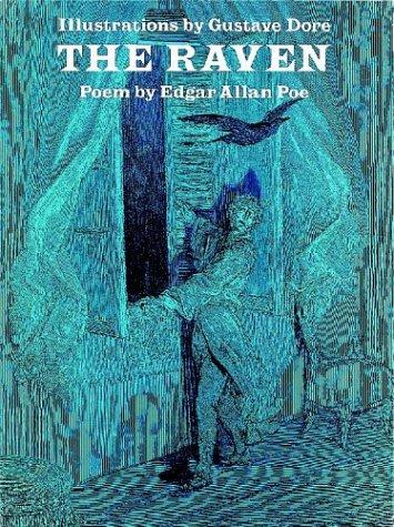 Cover of The Raven