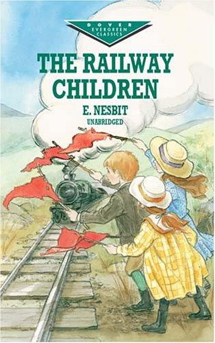 Cover of The Railway Children