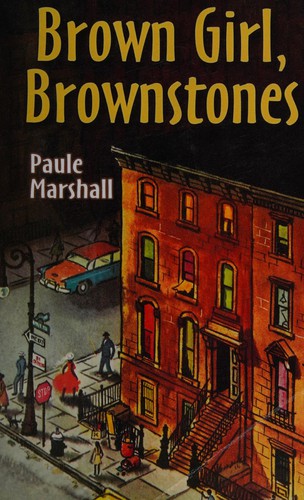 Brown Girl, Brownstones