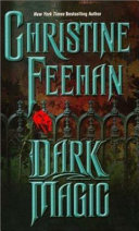 Dark Magic cover