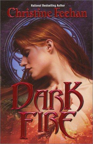 Dark Fire cover