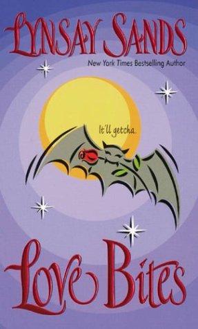 Love Bites cover
