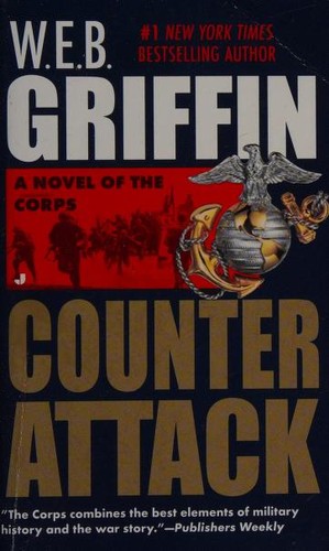 Counterattack cover