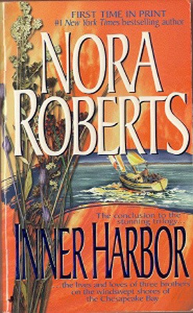Inner Harbor cover