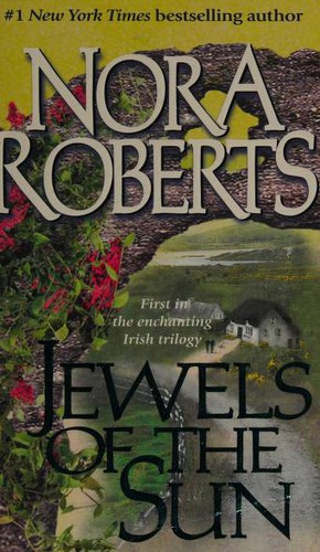 Jewels of the Sun cover