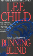 Running Blind cover