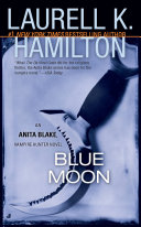 Blue Moon cover