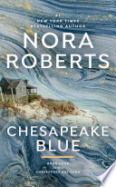 Chesapeake Blue cover