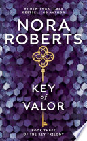Key of Valor cover