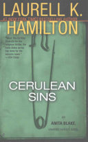 Cerulean Sins cover