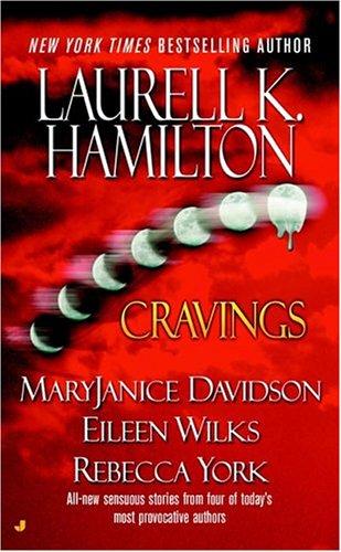 Cover of Cravings