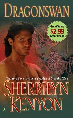 Dragonswan cover
