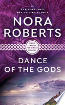 Dance of the Gods cover