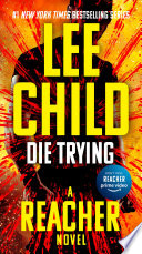 Die Trying cover