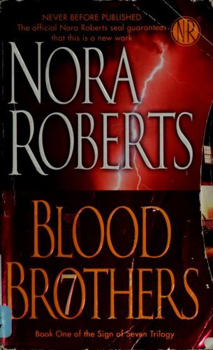 Blood Brothers cover