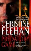 Predatory Game cover